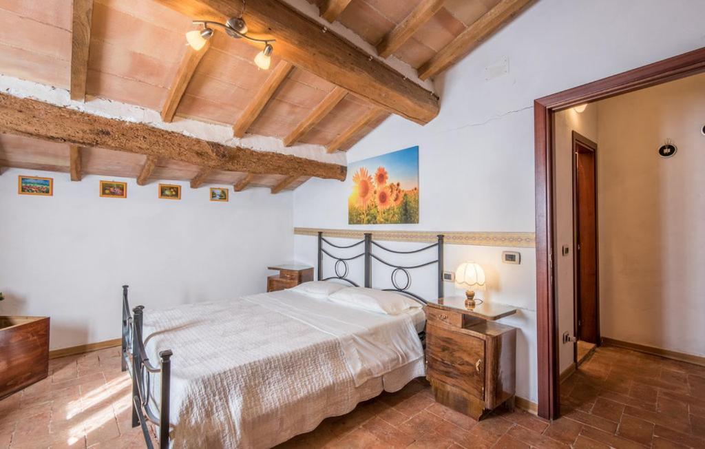 Agriturismo Biofattoria L'Upupa Montalcino Luaran gambar