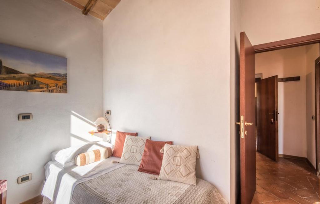 Agriturismo Biofattoria L'Upupa Montalcino Luaran gambar